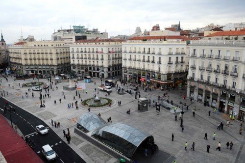 Imagen: Ayuntamiento de Madrid