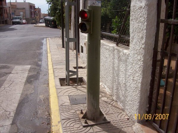 Fotografía en libredebarreras.es