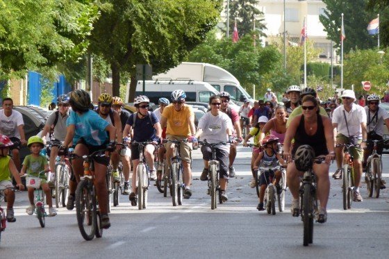 Volviendo al final de la ruta