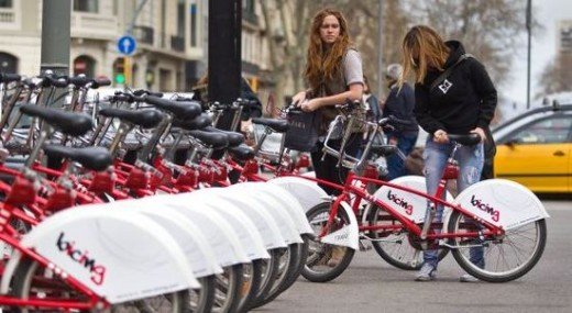 Foto: I Love Bicis / El Pais.