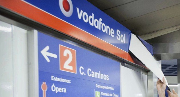 Vodafone Sol 3 Millones Es Mucho O Poco Ecomovilidad Net