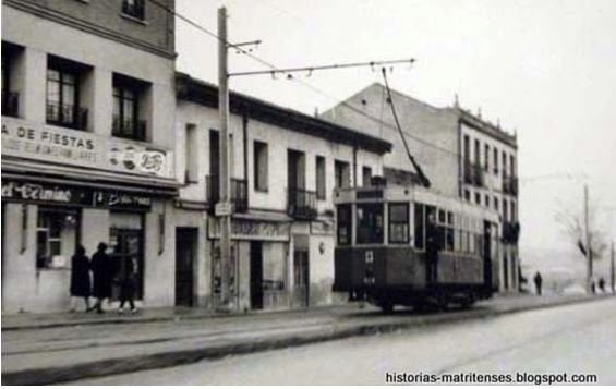 ¿Quieres que el Paseo de Extremadura sea de verdad un paseo? Si lo votas, se hará