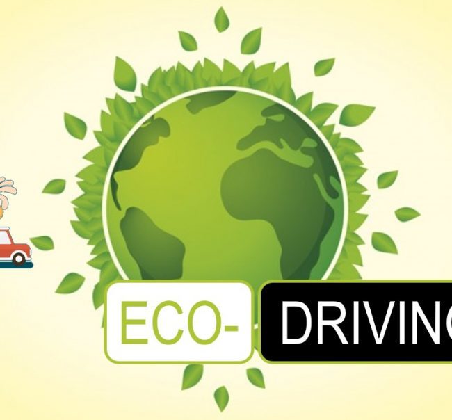 Eco-driving portada